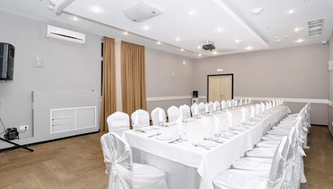 Фото №5 зала Зал «Казань»