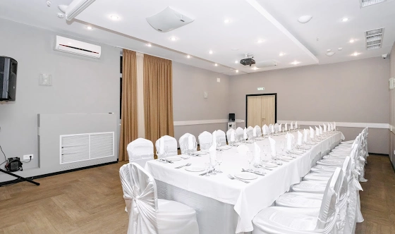 Фото №5 зала Зал «Казань»