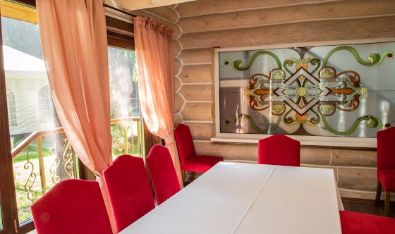 Фото №13 зала Гостевой дом