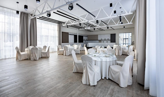 Фото №7 зала Congress hall