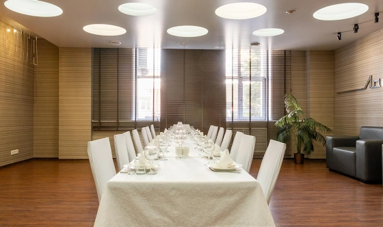 Фото №9 зала VIP-зал