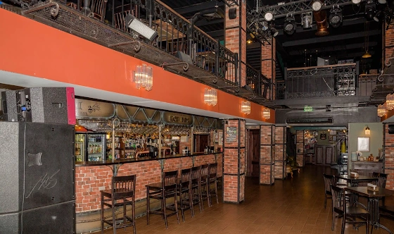 Фото №4 зала Зал «Пивовар»