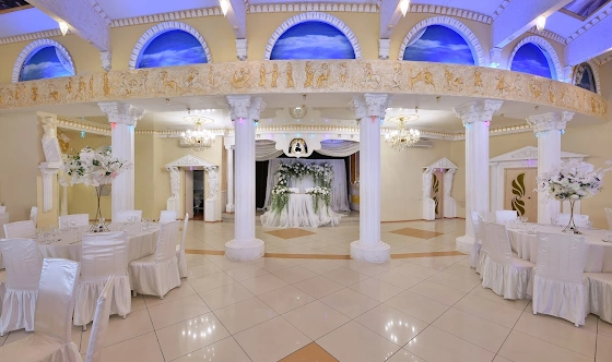 Фото №4 зала Большой зал 