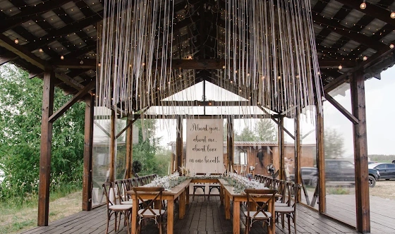 Фото №16 зала Летняя веранда