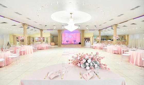 Фото №2 зала Банкетный зал 