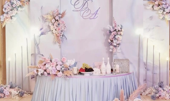 Фото №12 зала Банкетный зал 