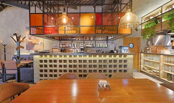 Фото №5 зала Зал "№1"