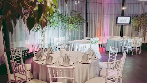 Фото №3 зала Панорамный зал