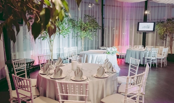 Фото №3 зала Панорамный зал