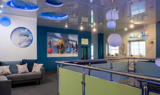 Фото №20 зала Верхний зал