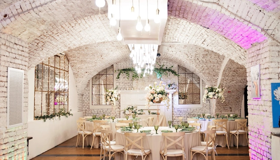 Фото №19 зала Основной зал