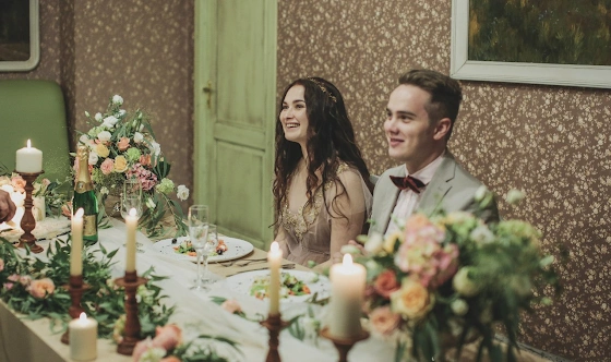 Фото №1 зала VIP-зал