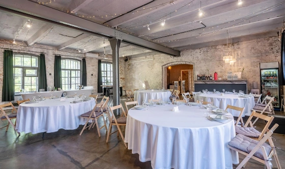 Фото №5 зала Основной зал 