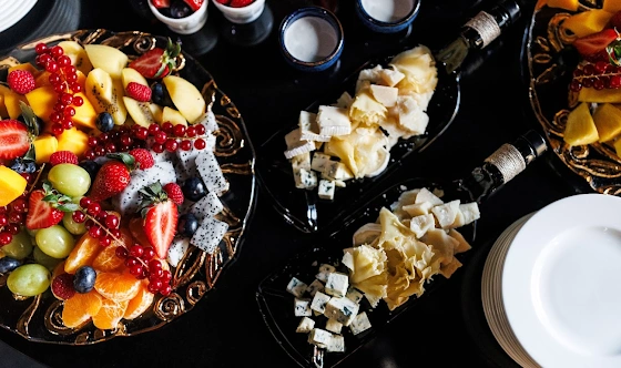 Фото №7 зала Okovoice Event Hall