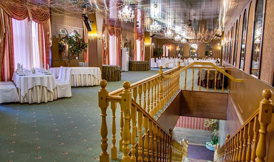 Фото №7 зала Основной зал