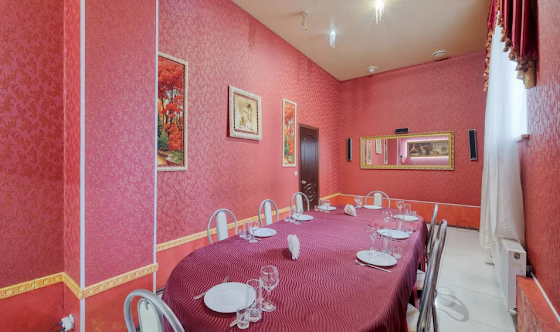 Фото №2 зала VIP-зал