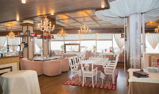 Фото №15 зала Основной зал 