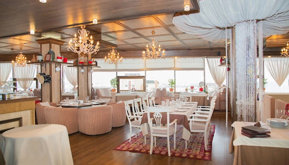 Фото №15 зала Основной зал 