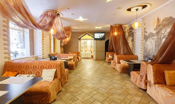 Фото №4 зала Основной зал