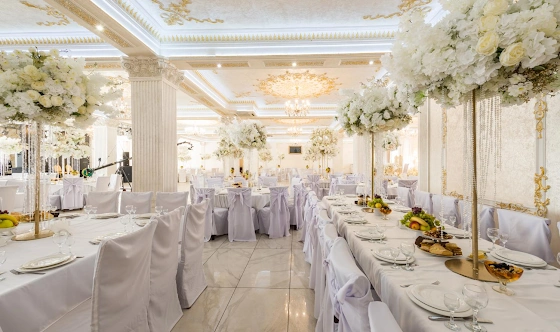 Фото №9 зала Большой зал