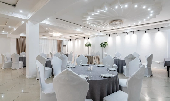 Фото №1 зала Зал на 130 персон