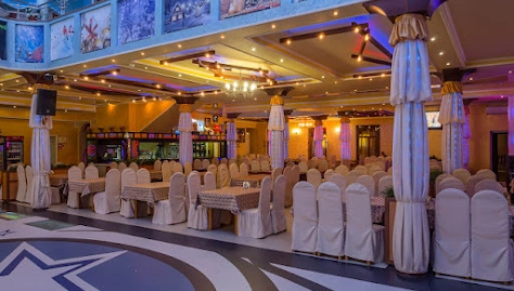 Фото №4 зала Основной зал 