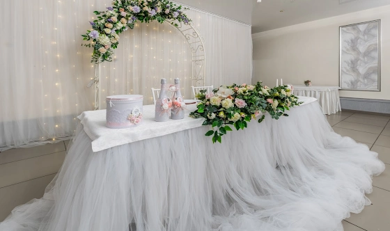 Фото №9 зала Банкетный зал