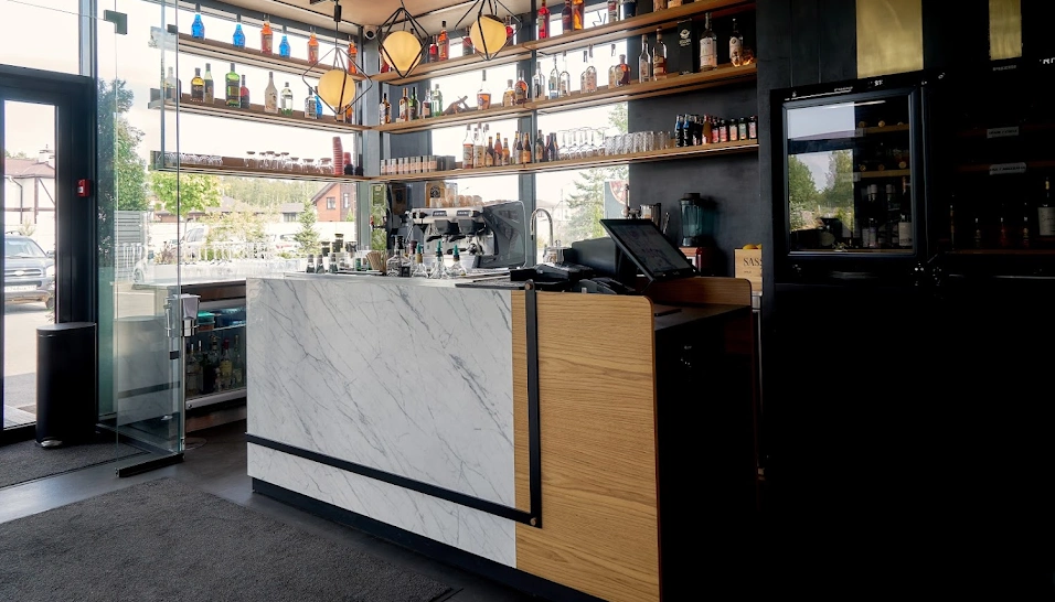 Фото №7 зала Центральный зал