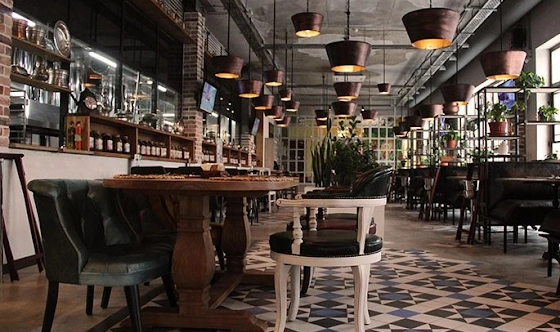 Фото №16 зала Караоке