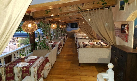 Фото №1 зала Зал на 40 человек