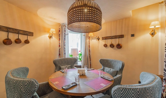 Фото №9 зала Основной зал второго этажа