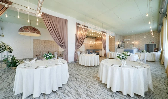 Фото №6 зала Большой зал