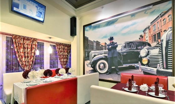 Фото №15 зала Основной зал 