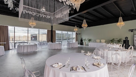 Фото №5 зала Основной зал