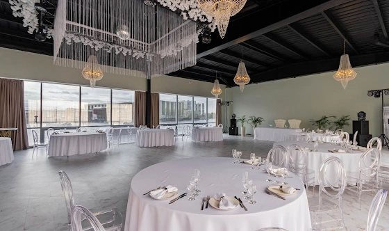 Фото №5 зала Основной зал