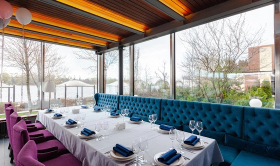 Фото №7 зала Зал «Панорамный»