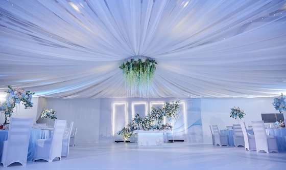 Фото №1 зала Дворянский зал