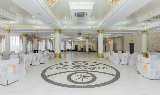 Фото №3 зала Банкетный зал