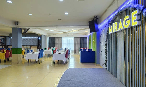 Фото №11 зала Основной зал 