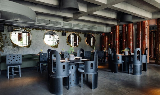 Фото №6 зала 1 этаж