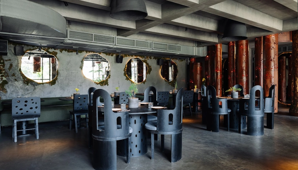 Фото №6 зала 1 этаж