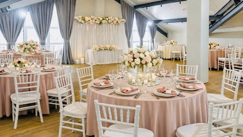 Фото №2 зала Молоко