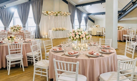 Фото №2 зала Молоко