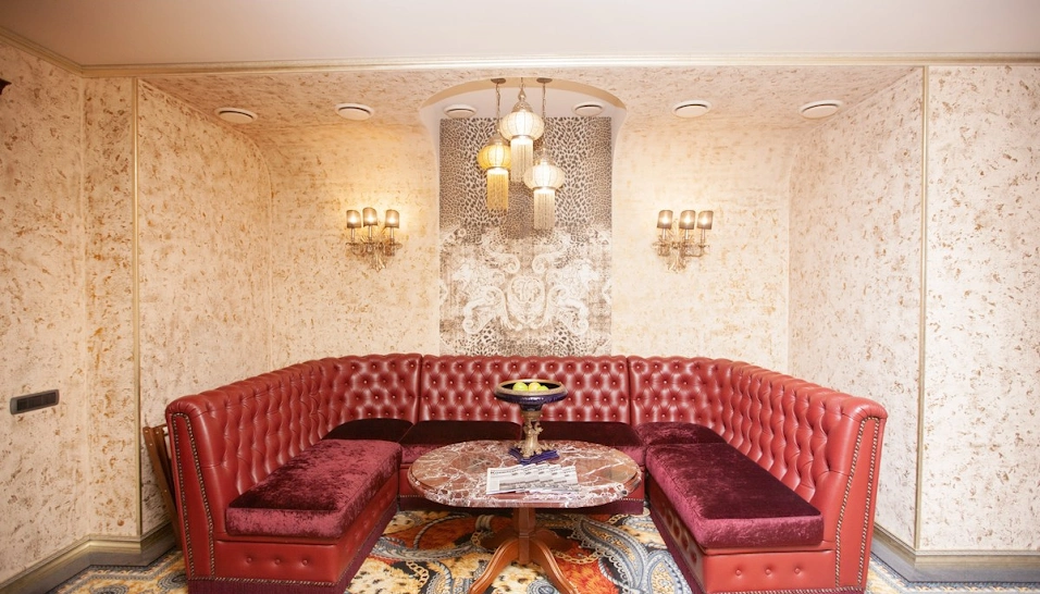 Фото №5 зала VIP-зал