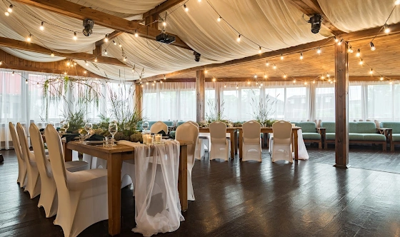 Фото №4 зала Основной зал 