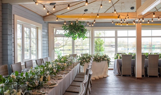 Фото №17 зала Беседка №15