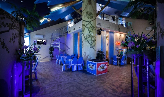 Фото №12 зала Большой зал