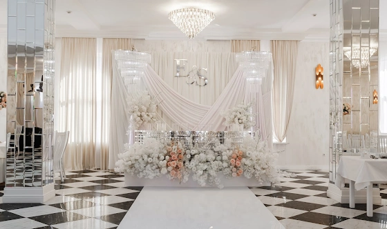 Фото №3 зала Зал на 450 человек 