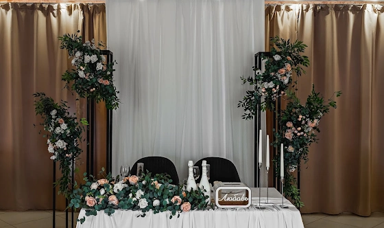 Фото №11 зала Основной зал