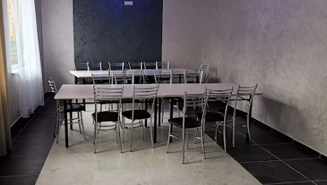 Фото №2 зала Комната №2